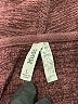 Mudd Burgundy Cardigan Size L - photo 7