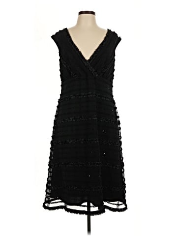 Tadashi Cocktail Dress (view 1)