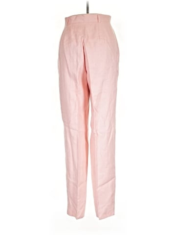 Neiman Marcus Linen Pants (view 2)