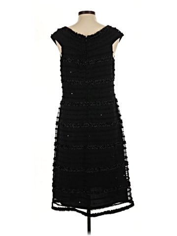 Tadashi Cocktail Dress (view 2)