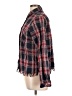 Ellison 100% Cotton Red Cardigan Size L - photo 5