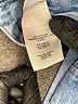 Denim Forum 100% Cotton Blue Jeans Size 27 waist - photo 9