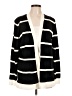 Verve Ami Black Cardigan Size L - photo 1