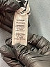 Veronica M. 100% Polyester Silver Sleeveless Blouse Size L - photo 8