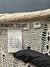 Nomadic Traders Ivory Cardigan Size M - photo 7