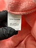 Unbranded 100% Polyester Pink Sweatshirt Size M - photo 4