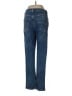 fat face Hearts Blue Jeans Size UK 12 / US 8 - photo 2