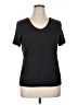 dip Black Active T-Shirt Size XL - photo 1