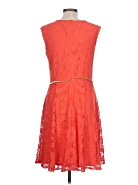 London Times Cocktail Dress (view 2)