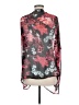 Cejon 100% Polyester Black Kimono One size - photo 2