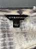 Rock & Republic Tie-dye Silver Short Sleeve T-Shirt Size L - photo 7