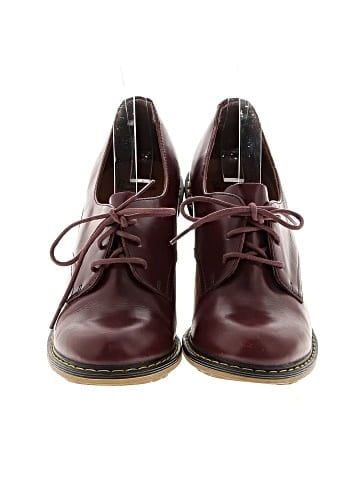 Dr. Martens Heels (view 2)