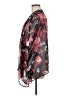 Cejon 100% Polyester Black Kimono One size - photo 5