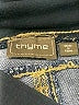 Thyme Blue Jeggings Size M - photo 4