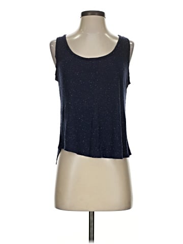 Cotton On Sleeveless T-Shirt (view 1)