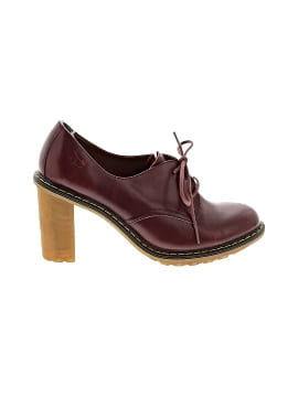 Dr. Martens Heels