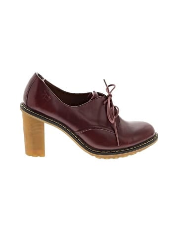 Dr. Martens Heels (view 1)
