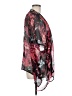 Cejon 100% Polyester Black Kimono One size - photo 4