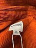 Kensie 100% Cotton Brown Jacket Size XL - photo 6