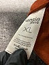 Kensie 100% Cotton Brown Jacket Size XL - photo 7