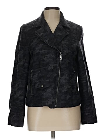 Drew Jacket (view 1)