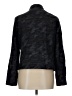 Drew 100% Cotton Print Black Jacket Size L - photo 2