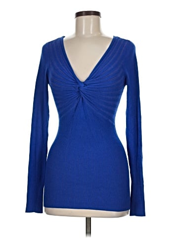 Candie's Long Sleeve Top (view 1)