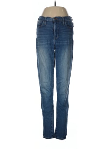 Madewell Jeans (view 1)
