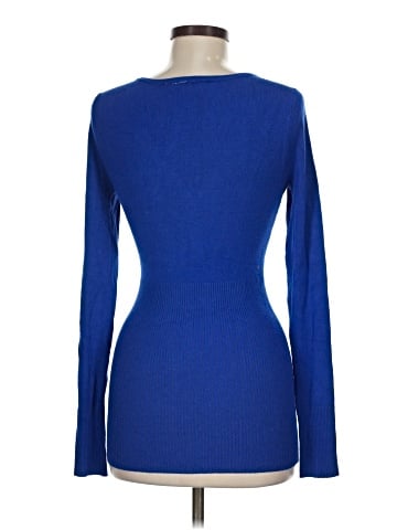 Candie's Long Sleeve Top (view 2)