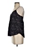 Talula 100% Polyester Black Sleeveless Blouse Size S - photo 5