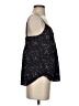 Talula 100% Polyester Black Sleeveless Blouse Size S - photo 4