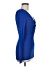 Candie's Blue Long Sleeve Top Size M - photo 4