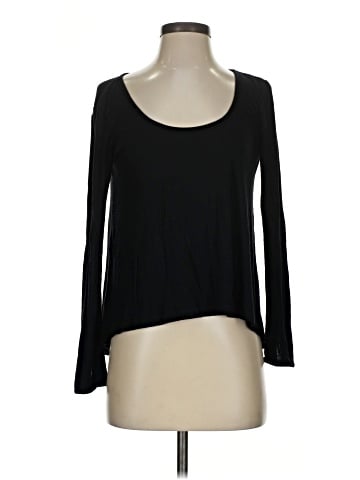 Tart Long Sleeve T-Shirt (view 1)