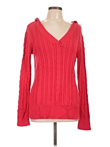 SONOMA life + style Pullover Sweater (view 1)