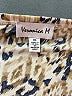 Veronica M. Tan Gold Sleeveless Blouse Size XL - photo 7