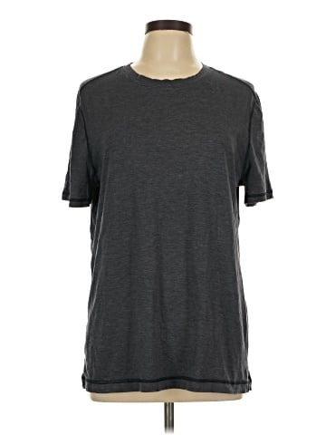 Lululemon Athletica Short Sleeve T-Shirt (view 1)