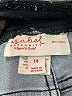 Isabel Maternity Blue Jeans Size 14 Maternity - photo 6