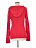 SONOMA life + style 100% Cotton Red Pullover Sweater Size L - photo 2
