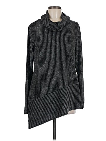Belldini Long Sleeve Top (view 1)
