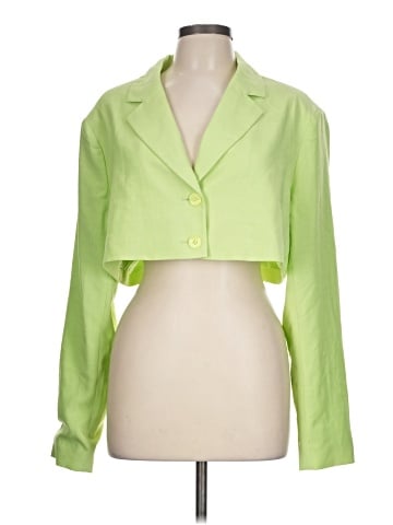 WeWoreWhat Blazer (view 1)