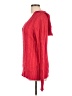 SONOMA life + style 100% Cotton Red Pullover Sweater Size L - photo 5