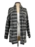 Joie Gray Cardigan Size L - photo 1