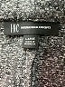 INC International Concepts Tweed Gray Jacket Size L - photo 6
