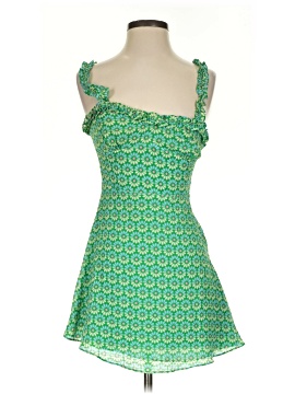 Zara Cocktail Dress (view 1)