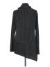Belldini Gray Long Sleeve Top Size M - photo 2