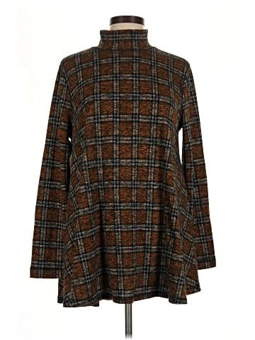 John Mark Long Sleeve Blouse (view 1)