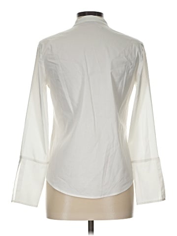 Laundry by Shelli Segal Long Sleeve Blouse (view 2)