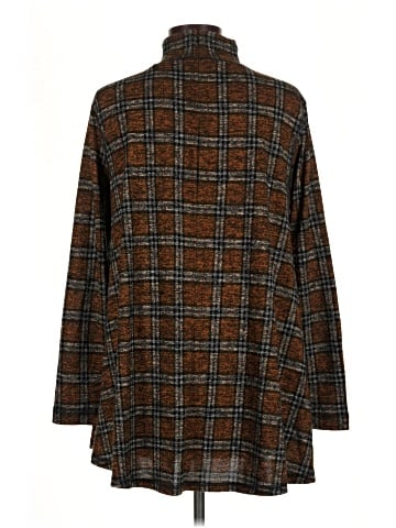 John Mark Long Sleeve Blouse (view 2)