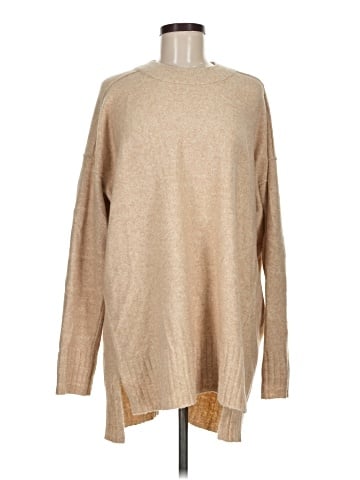 Free People Pullover Sweater (view 1)