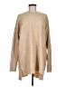 Free People Tan Pullover Sweater Size M - photo 1